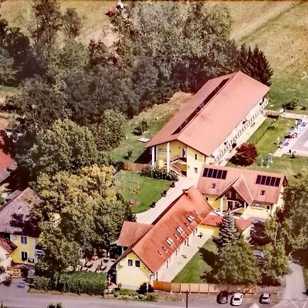 Gasthof Zum Lindenhof Bad Radkersburg Eksteriør bilde