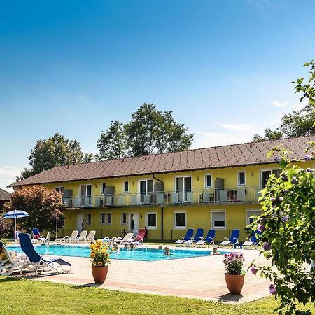 Gasthof Zum Lindenhof Bad Radkersburg Eksteriør bilde
