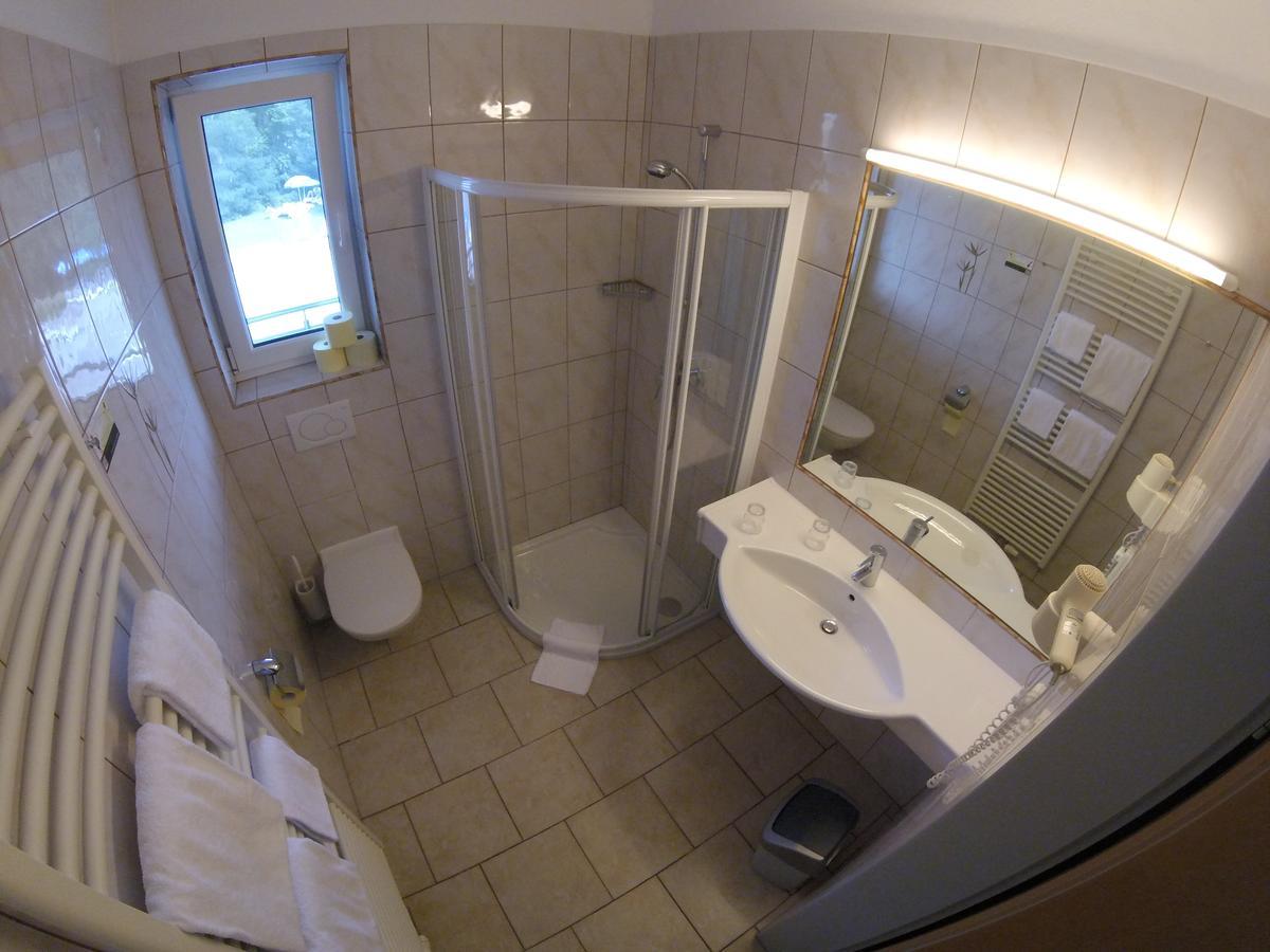 Gasthof Zum Lindenhof Bad Radkersburg Rom bilde
