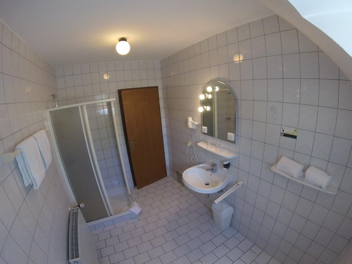Gasthof Zum Lindenhof Bad Radkersburg Rom bilde